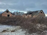 росіяни вночі вдарили на віддалі від фронту на Донеччині: в ОВА показали наслідки