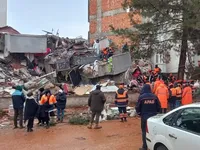Потужний землетрус у Туреччині та Сирії забрав життя вже понад 34 тисяч людей