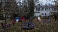 росія утримує близько 6000 українських дітей для "перевиховання" - Єльський університет