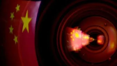Австралія прибрала камери китайського виробництва з офісів політиків