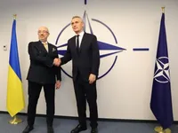 Роблю все можливе, щоб це сталося де-юре: міністр оборони Резніков про вступ України до НАТО