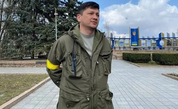 Ким успокоил: слышны в Николаевской области взрывы на полигоне