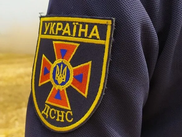 Одесская область: сегодня специалисты проведут контролируемое уничтожение боеприпаса