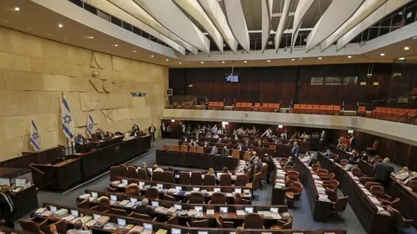 Ізраїль розширив закон про позбавлення громадянства засуджених за тероризм