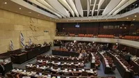 Ізраїль розширив закон про позбавлення громадянства засуджених за тероризм