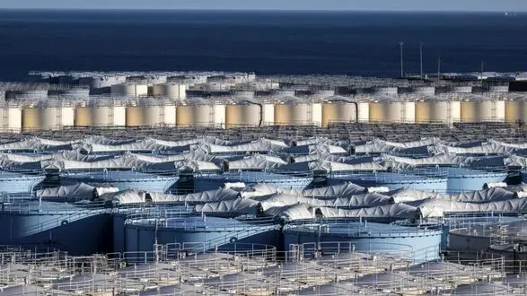 Через 12 років після ядерної катастрофи, на АЕС Фукусіма планують скинути у океан стічні води станції