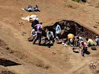 У Кенії розкопали одні з найстаріших кам'яних знарядь