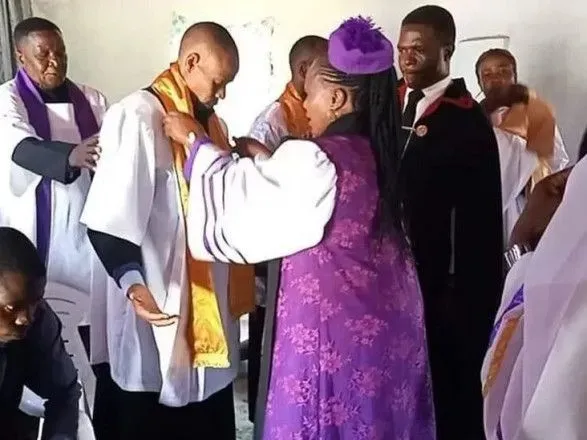 Пастор у Мозамбіку помер після спроби тримати піст протягом 40 днів