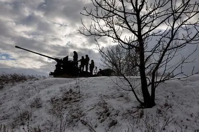 Нуланд: новое наступление россии на востоке Украины "очень жалкое"