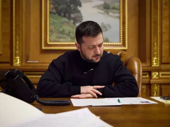 Зеленський поговорив із президентом Казахстану: що відомо