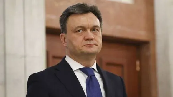 Молдова затвердила новий уряд із прозахідним лідером на тлі побоювань дестабілізації росією