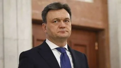 Молдова утвердила новое правительство с прозападным лидером на фоне опасений дестабилизации россией