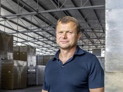 Український ринок теплоізоляційних матеріалів впав на 70% через війну - Сергій Ліщина