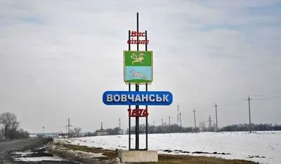 Армія рф вдруге за день обстріляла Вовчанськ: є важко поранений серед цивільних