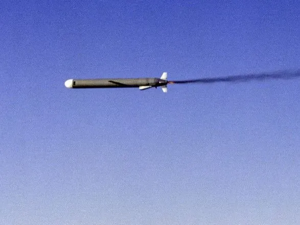 Ворог використовує ракети Х-101 виробництва 2023 року – Генштаб