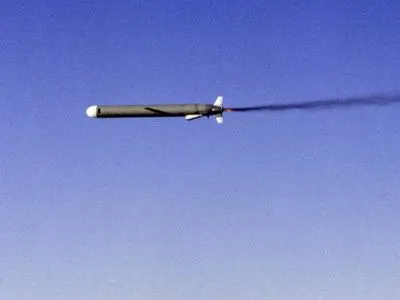 Враг использует ракеты Х-101 производства 2023 года - Генштаб