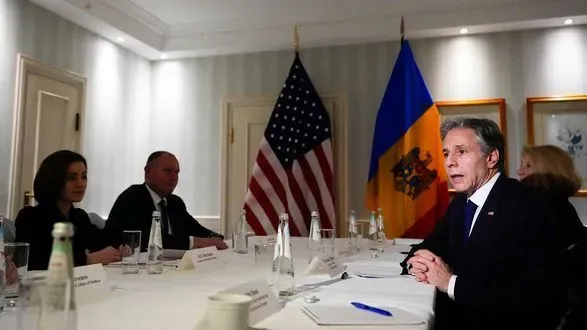 США "глибоко стурбовані" спробами росії дестабілізувати уряд Молдови
