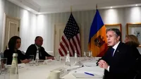 США "глубоко обеспокоены" попытками россии дестабилизировать правительство Молдовы