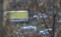 В Болгарії знайшли вантажівку з тілами 18 мігрантів