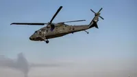 Четверо військовослужбовців США поранені внаслідок вертолітного нальоту на лідера ІДІЛ у Сирії