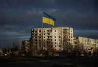 "Дайте нам больше оружия": украинские солдаты в Бахмуте обратились с просьбой к западным лидерам