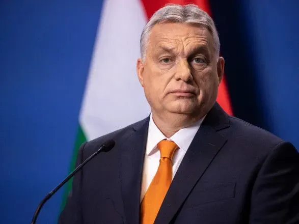 В Офисе Президента подтвердили приглашение Орбана в Украину