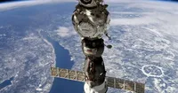 россия запустит спасательный корабль к МКС 24 февраля