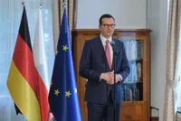 Польща готова підтримати Україну "МіГами", якщо буде сформовано ширшу коаліцію - прем'єр