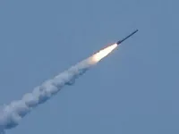 Рахунок на збиті ракети відкрито - Кім