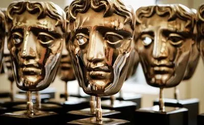 BAFTA оголосила переможців престижної кінопремії