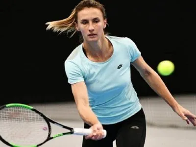 Українка Цуренко кваліфікувалася на турнір WTA у Мексиці