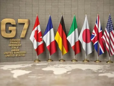 G7 объявила об усилении санкций и предостерегла третьи страны от военной помощи россии