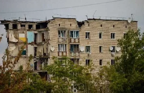 Оккупанты увеличили интенсивность обстрелов Купянского района, бьют прицельно по гражданской инфраструктуре