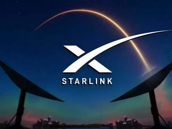 Правительство США обсуждало с Маском использование Starlink в Украине - Блинкен