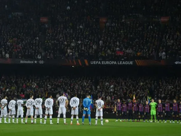 Ла Ліга: “Барселона” здолала “Кадіс”