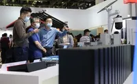Пекін запустив свій перший обчислювальний центр штучного інтелекту