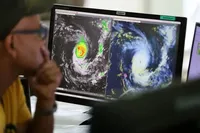 Маврикій готується до потужного циклону Freddy