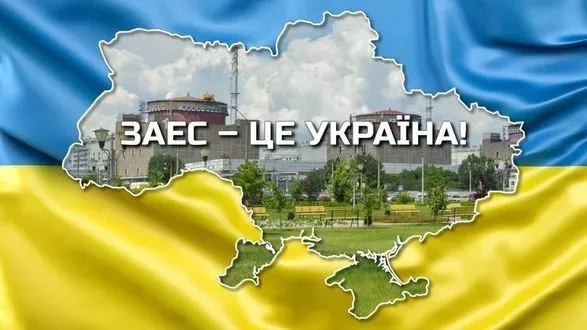 росіяни подовжили термін "обов'язкового" підписання фейкових контрактів для працівників ЗАЕС