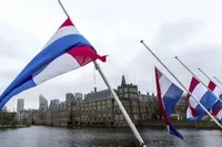 Нидерланды заявили, что россия готовит диверсию на критической инфраструктуре в Северном море