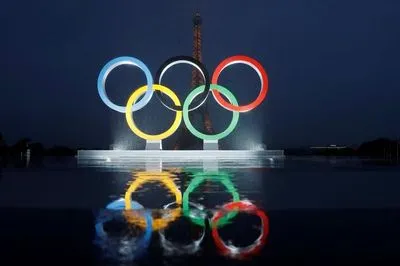 34 країни закликають до заборони на участь в Олімпіаді російських та білоруських спортсменів - заява