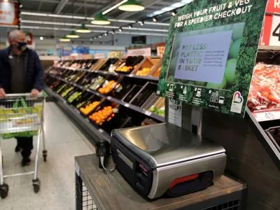 Новий онлайн-супермаркет перевершив  Amazon і Walmart