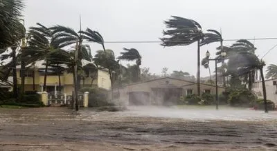 Потужний циклон Freddy вдарив по Мадагаскару, є перша жертва