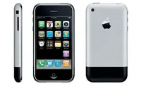 iPhone першого покоління продали на аукціоні за 63 тисячі доларів
