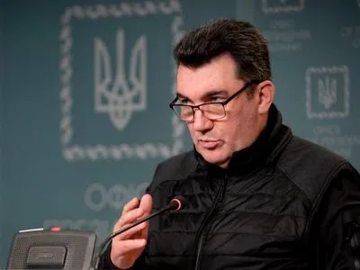 Зеленский провел заседание Ставки: Данилов сообщил, что обсудили наступление рф