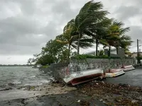 Мадагаскар готується до удару циклону Freddy