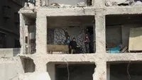 Погляд із Алеппо: "Сирійці злі на Захід" через відсутність допомоги після землетрусу