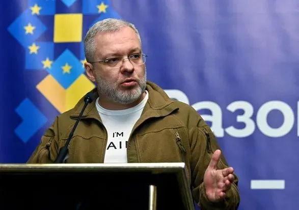 Міністр енергетики назвав ЗРК найкращим рішенням для захисту енергетичної інфраструктури України