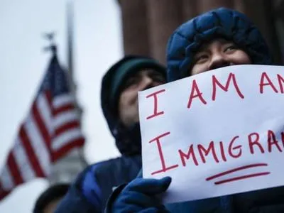Адміністрація Байдена запропонувала обмеження для мігрантів, що просять прихистку в США