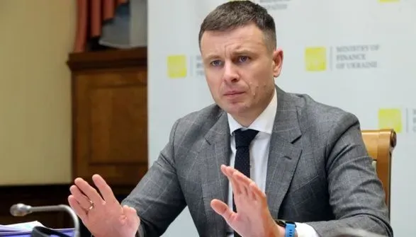 Україні потрібні додаткові 10 млрд доларів для покриття потреб бюджету у 2023 році - Марченко