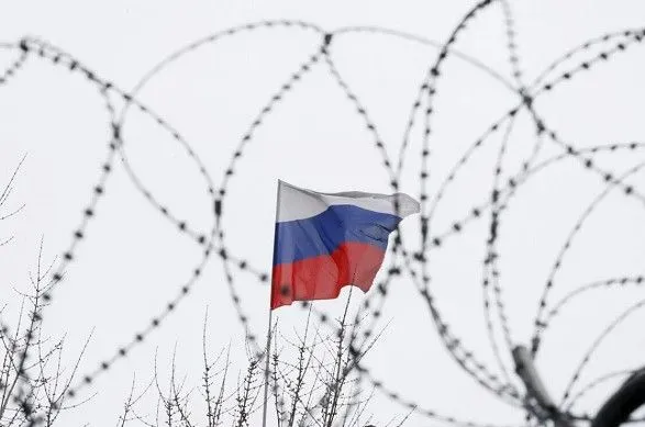 россия планирует установить на оккупированных территориях Украины "московское время"
